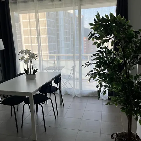 Apartment Le Murier