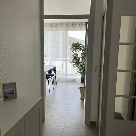 Apartment Le Murier *