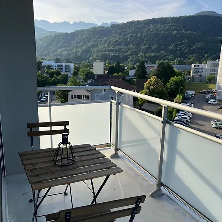 Apartment Le Murier